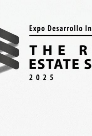 The Real Estate Show 2025 reunirá a los líderes del sector inmobiliario